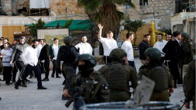 بريطانيا تدعو إسرائيل إلى التراجع عن توسيع سيطرتها على...