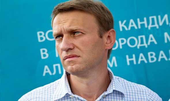 بريطانيا والدول الأوروبية تتهم روسيا بمسؤوليتها عن وفاة زعيم المعارضة أليكسي نافالني نتيجة استخدام سم ضفدع السهام