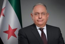 بشراكة سعودية.. وزارة المالية في سوريَة توقع اتفاقية لدعم التحول الرقمي