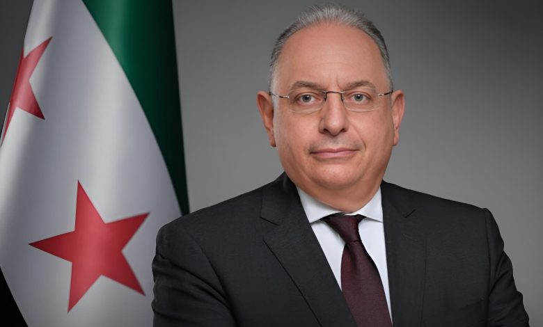 بشراكة سعودية.. وزارة المالية في سوريَة توقع اتفاقية لدعم التحول الرقمي