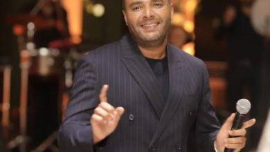 بشكل مفاجئ.. رامي صبري يتراجع عن غناء تتر مسلسل ياسمين عبد العزيز في رمضان 2026