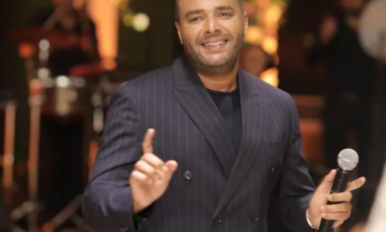 بشكل مفاجئ.. رامي صبري يتراجع عن غناء تتر مسلسل ياسمين عبد العزيز في رمضان 2026