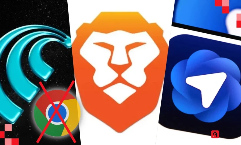 بطء التصفح يزعجك؟ إليك أفضل بدائل جوجل كروم لتجربة أسرع وأكثر خصوصية