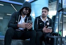 بعثة الزمالك تصل إلى القاهرة بعد الخسارة الإفريقية