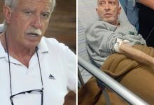 بعد أسبوع من الإفراج عنه في وضع خطير.. استشهاد الأسير المحرر خالد الصيفي في بيت لحم