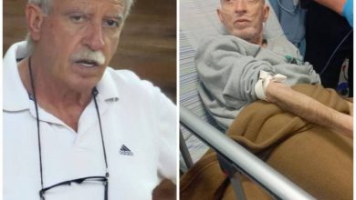 بعد أسبوع من الإفراج عنه في وضع خطير.. استشهاد الأسير المحرر خالد الصيفي في بيت لحم