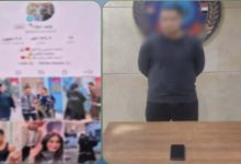 بعد إخلاء سبيله سابقا.. القبض على صانع المحتوى وليد أبح بتهمة نشر فيديوهات تحرض على العنف