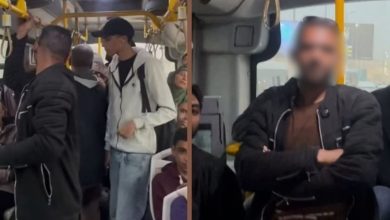 بعد إخلاء سبيله.. ماذا ينتظر المتهم في تحقيقات واقعة التحرش بفتاة الأتوبيس؟