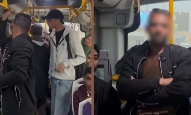 بعد إخلاء سبيله.. ماذا ينتظر المتهم في تحقيقات واقعة التحرش بفتاة الأتوبيس؟