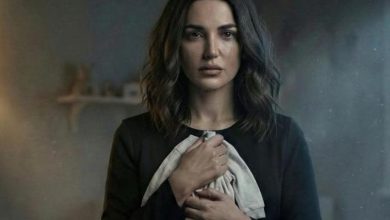 بعد تأجيل عامين.. عرض مسلسل إثبات نسب لـ درة في رمضان 2026