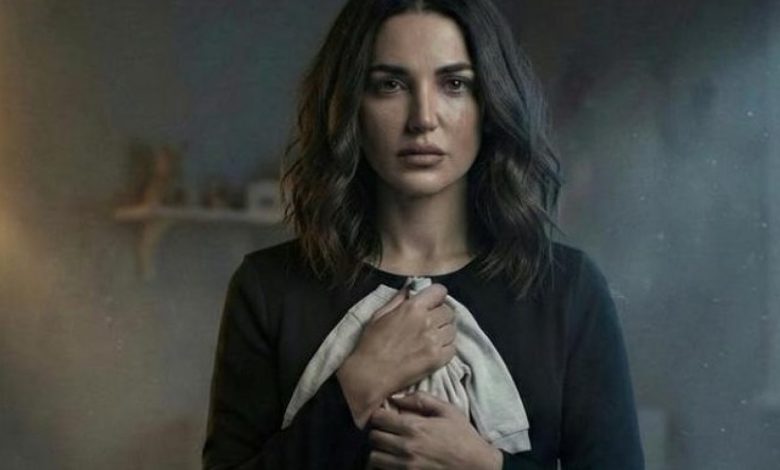 بعد تأجيل عامين.. عرض مسلسل إثبات نسب لـ درة في رمضان 2026