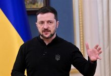 بعد تبادل 314 أسيراً.. زيلينسكي يرفع سقف توقعاته في محادثات السلام