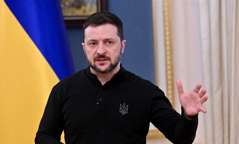 بعد تبادل 314 أسيراً.. زيلينسكي يرفع سقف توقعاته في محادثات السلام