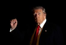 بعد تعليق مفاوضات مسقط..ترامب يهدد : على خامنئي أن يشعر بالقلق الشديد