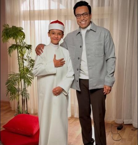 بعد فوز الطفل عمر في «دولة التلاوة».. سامح حسين: نموذج مشرف وامتداد لعظماء قرّاء مصر