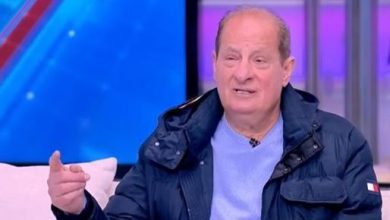 بعد منعه من الظهور.. هاني مهنا يعتذر عن تصريحاته: تداخلت المواقف والأسماء بحكم السنين