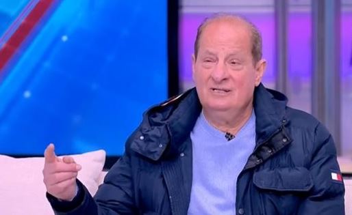 بعد منعه من الظهور.. هاني مهنا يعتذر عن تصريحاته: تداخلت المواقف والأسماء بحكم السنين