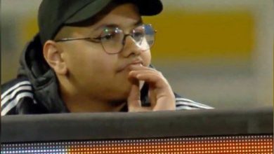 بعد واقعة الخلود.. حامل الكرات يحصل على سيارة هدية