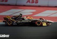 بعدسة خالد السفياني.. فيرلاين: طبقنا الاستراتيجية جيداً ونجحنا.. وإيفانز: صعوبة السباق فاقت التوقعات