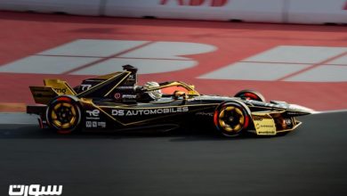 بعدسة خالد السفياني.. فيرلاين: طبقنا الاستراتيجية جيداً ونجحنا.. وإيفانز: صعوبة السباق فاقت التوقعات