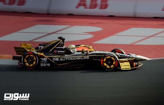 بعدسة خالد السفياني.. فيرلاين: طبقنا الاستراتيجية جيداً ونجحنا.. وإيفانز: صعوبة السباق فاقت التوقعات