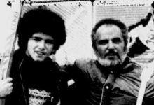 بقي في كهف مليئ بالعقارب والأفاعي لمدة 40 يوماً .. من هو المصري الوحيد الذي شارك في الألعاب الأولمبية الشتوية؟