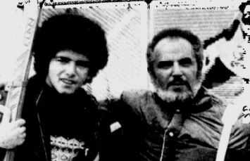 بقي في كهف مليئ بالعقارب والأفاعي لمدة 40 يوماً .. من هو المصري الوحيد الذي شارك في الألعاب الأولمبية الشتوية؟