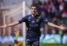 بلعمري بين الجاهزية والثقة.. كيف تحوّل مركز الظهير الأيسر إلى عقدة في الأهلي