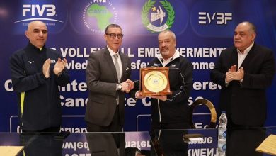 بمشاركة 30 حكمًا من 19 دولة إفريقية.. اختتام دورة ترشيح الحكم الدولي بالقاهرة