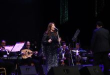 بمشاركة الفنانة غادة رجب.. ليلة طرب استثنائية تضيء دار أوبرا الإسكندرية
