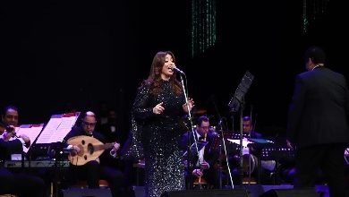 بمشاركة الفنانة غادة رجب.. ليلة طرب استثنائية تضيء دار أوبرا الإسكندرية