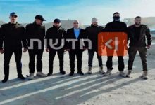 بموافقة إسرائيلية.. عناصر من ميليشيا أبو شباب يشاركون في عمليات التفتيش بمعبر رفح