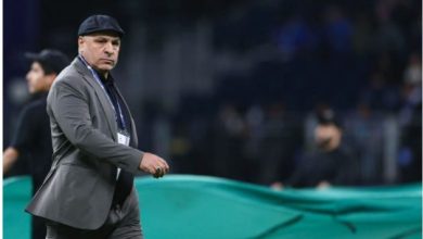 بن زكري هدف الشباب لخلافة الغواسيل