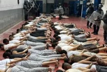 بن غفير يرفض إدخال تعديلات على قانون إعدام الأسرى 