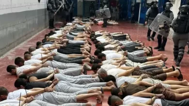 بن غفير يرفض إدخال تعديلات على قانون إعدام الأسرى 