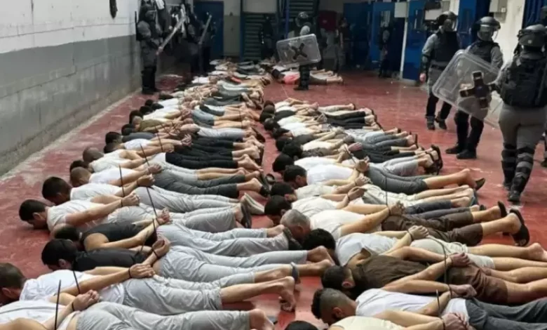 بن غفير يرفض إدخال تعديلات على قانون إعدام الأسرى