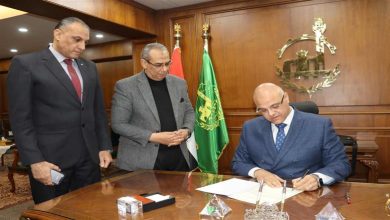 بنسبة نجاح 77.58%.. محافظ القليوبية يعتمد نتيجة الشهادة الإعدادية للفصل الدراسي الأول