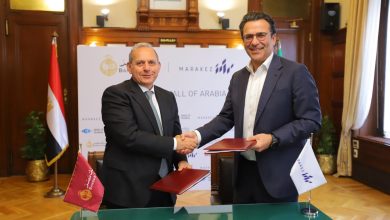 بنك مصر يمنح تسهيلا ائتمانيا لشركة مراكز بقيمة 3 مليارات جنيه