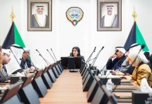 بوبيان على خط الصناعات الثقيلة