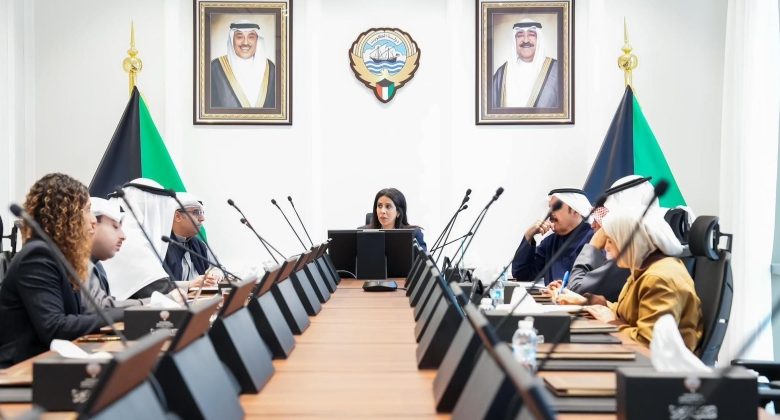 بوبيان على خط الصناعات الثقيلة