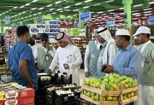 «بيئة عسير» تكثّف جولاتها الرقابية ضمن الاستعدادات لشهر رمضان