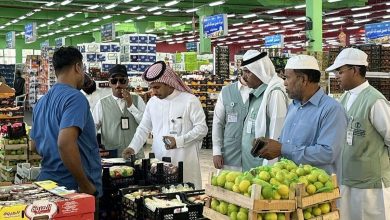 «بيئة عسير» تكثّف جولاتها الرقابية ضمن الاستعدادات لشهر رمضان