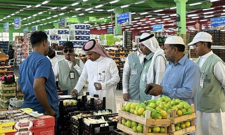 «بيئة عسير» تكثّف جولاتها الرقابية ضمن الاستعدادات لشهر رمضان