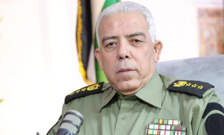 بيان من الأمن الفلسطيني حول مقتل نجل مطلوب في محافظة طوباس