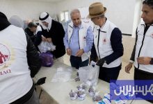 "بيت مال القدس" تطلق حملة رمضان