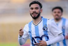 بيراميدز يعلن استياءه من ملعب بتروسبورت