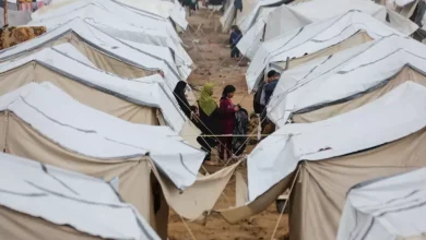 بينهم طفلة وسيدة.. 3 إصابات برصاص الاحتلال في غزة