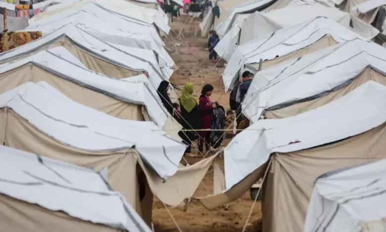 بينهم طفلة وسيدة.. 3 إصابات برصاص الاحتلال في غزة