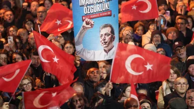 تأجيل جديد لقضية تزوير شهادة إمام أوغلو الجامعية إلى يوليو