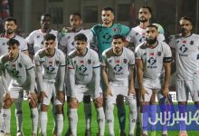 "تأخر المستحقات" يقلق لاعبي آسفي